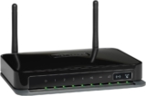 Router do Netii