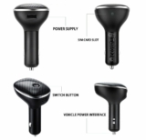 Jaki router do samochodu kupić?