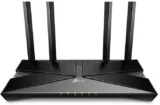 Router, Standardy LAN: Gigabit Ethernet