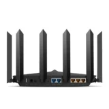 Router, Dodatkowe funkcje: Qos