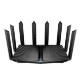 Router, Pasmo częstotliwości Wi-Fi: 2,4/5/6GHz TriBand