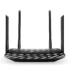 Router, Przepustowość: WiFi: powyżej 2000 Mb/s