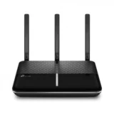 Router, Standardy Wi-Fi: Wi-Fi 5 (802.11 a/b/g/n/ac)