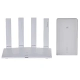 Router, Producent: ZTE