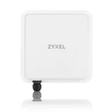 Router, Producent: Zyxel